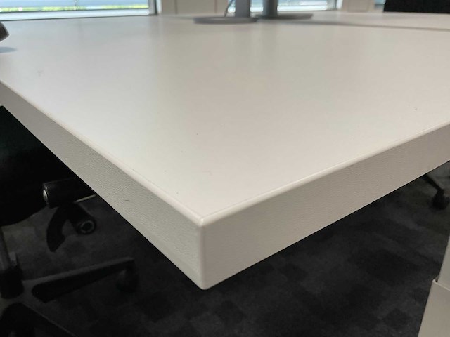 Duo bureau - afbeelding 3 van  3
