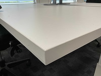 Duo bureau - afbeelding 3 van  3