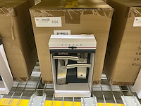 Duo deurbeslag (10x) - afbeelding 4 van  4