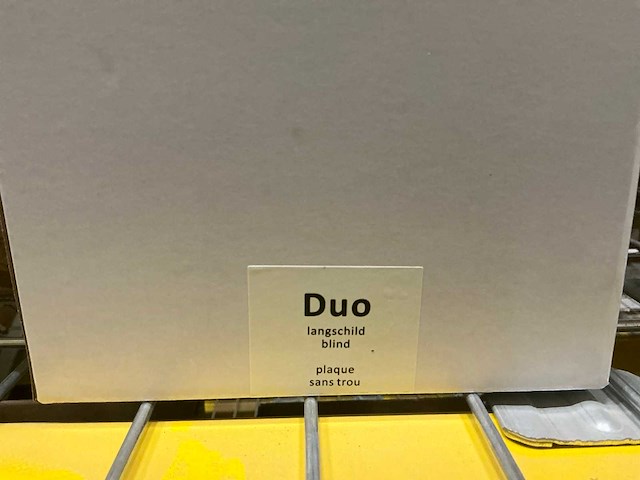 Duo deurbeslag (30x) - afbeelding 5 van  6