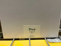 Duo deurbeslag (30x) - afbeelding 5 van  6