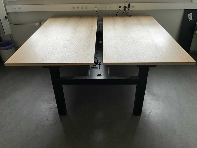Duo-werkplek (3x) - afbeelding 7 van  10