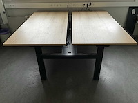 Duo-werkplek (3x) - afbeelding 7 van  10