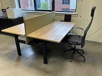 Duo-werkplek (3x) - afbeelding 8 van  10