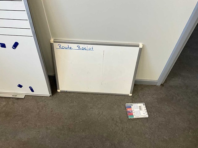 Duo-werkplek (3x) - afbeelding 10 van  10