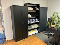 Duo werkplek - afbeelding 3 van  12