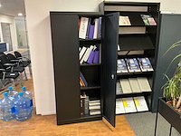 Duo werkplek - afbeelding 4 van  12