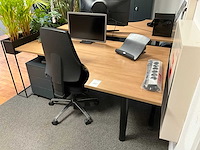 Duo werkplek - afbeelding 6 van  12