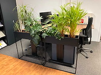 Duo werkplek - afbeelding 10 van  12