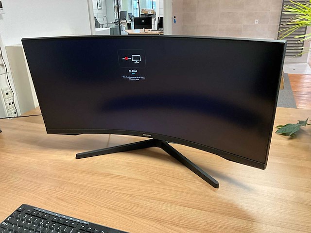 Duo werkplek - afbeelding 12 van  12