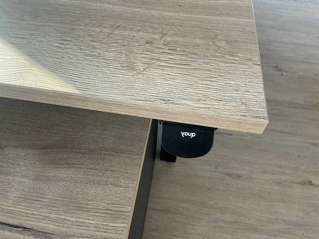 Duo werkplek - afbeelding 4 van  6
