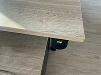 Duo werkplek - afbeelding 4 van  6