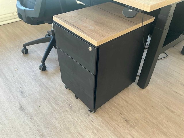 Duo werkplek - afbeelding 6 van  6