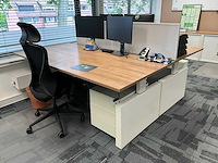 Duo-werkplek - afbeelding 3 van  10