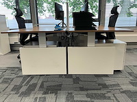 Duo-werkplek - afbeelding 5 van  10