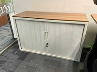 Duo-werkplek - afbeelding 7 van  16