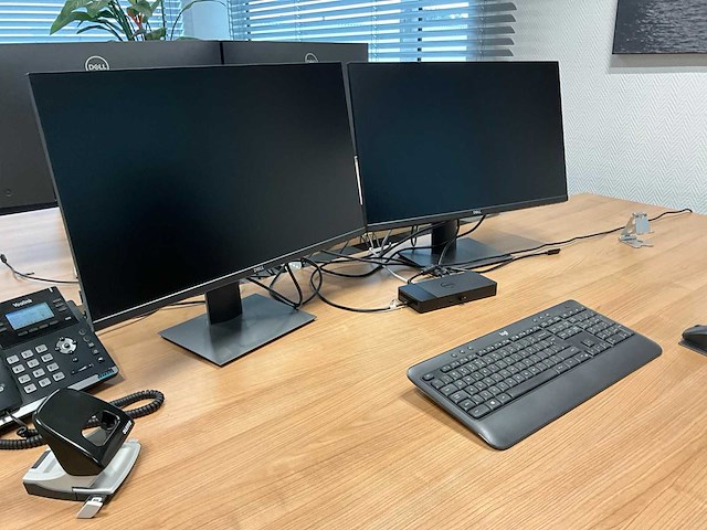 Duo-werkplek - afbeelding 3 van  10