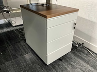 Duo-werkplek - afbeelding 4 van  10