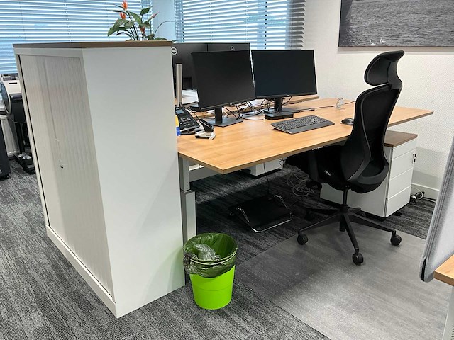 Duo-werkplek - afbeelding 6 van  10