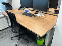 Duo-werkplek - afbeelding 7 van  10