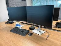 Duo-werkplek - afbeelding 9 van  10