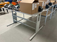 Duo werkplek - afbeelding 1 van  4