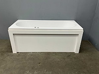 Duo whirlpool 192 x 82 cm - afbeelding 5 van  10