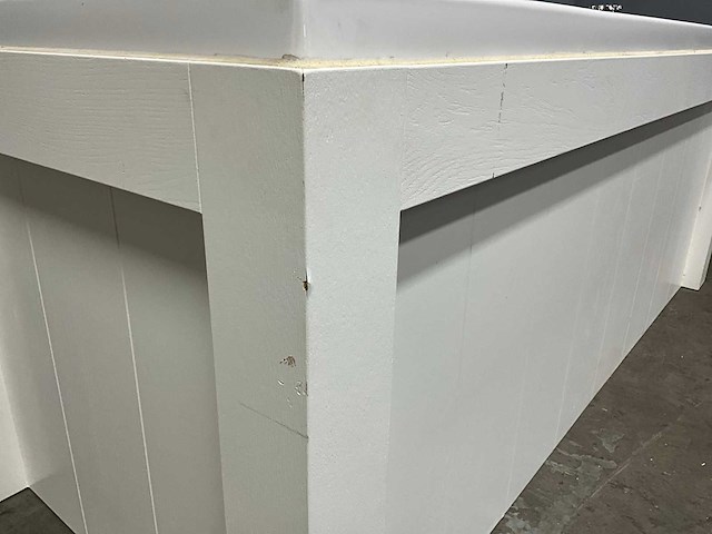 Duo whirlpool 192 x 82 cm - afbeelding 8 van  10