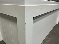 Duo whirlpool 192 x 82 cm - afbeelding 8 van  10