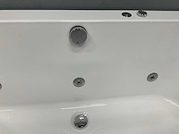 Duo whirlpool 192 x 82 cm - afbeelding 10 van  10