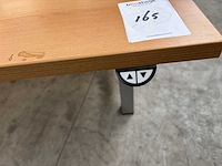 Duo zit-sta bureau - afbeelding 2 van  4