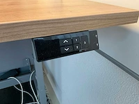 Duo zit-sta bureau - afbeelding 4 van  6