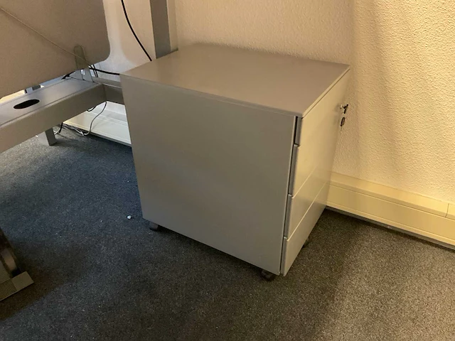 Duo zit-sta bureau - afbeelding 4 van  5