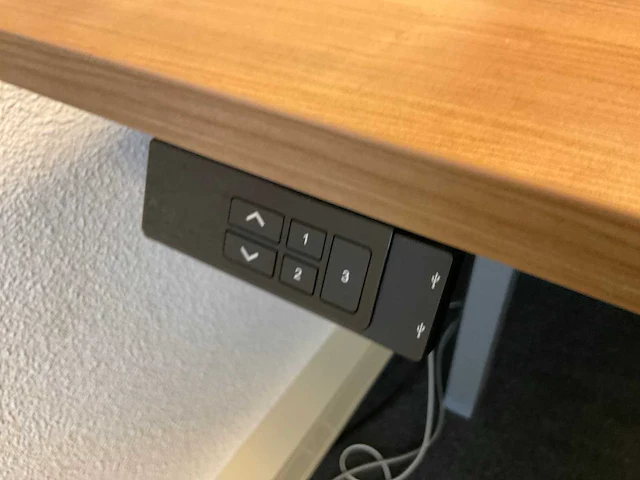 Duo zit-sta bureau - afbeelding 5 van  5