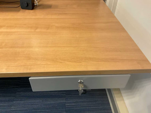 Duo zit-sta bureau - afbeelding 4 van  4