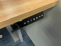 Duo zit-sta bureau - afbeelding 4 van  5