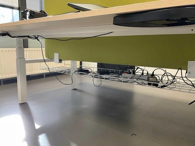 Duo zit-sta bureau - afbeelding 6 van  6