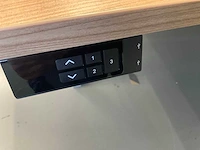 Duo zit-sta bureau - afbeelding 6 van  8