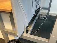 Duo zit-sta bureau - afbeelding 5 van  6
