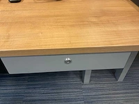 Duo zit-sta bureau - afbeelding 5 van  5