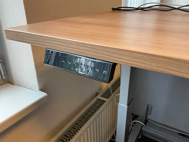 Duo zit-sta bureau - afbeelding 4 van  5