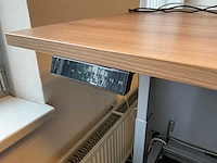 Duo zit-sta bureau - afbeelding 4 van  5