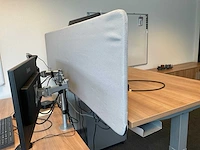 Duo zit-sta bureau - afbeelding 5 van  6