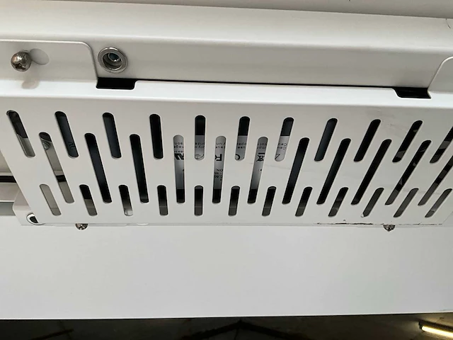 Duo zit/sta-bureau, elektronisch verstelbaar 62-130cm - 140x170cm - afbeelding 7 van  8