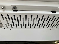 Duo zit/sta-bureau, elektronisch verstelbaar 62-130cm - 140x170cm - afbeelding 7 van  8