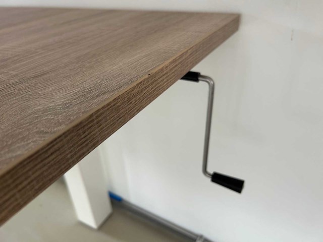 Duo zit/sta bureau - afbeelding 5 van  5