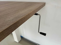 Duo zit/sta bureau - afbeelding 5 van  5