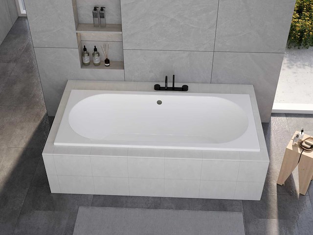 Duobad (5x) - afbeelding 1 van  5