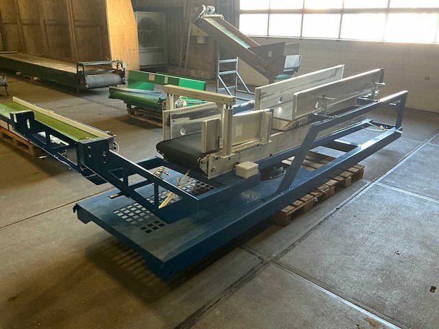 Duoband - afbeelding 1 van  12