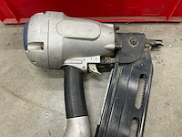 Duofast paslode dfsn100.1 pneumatische tacker - afbeelding 6 van  8